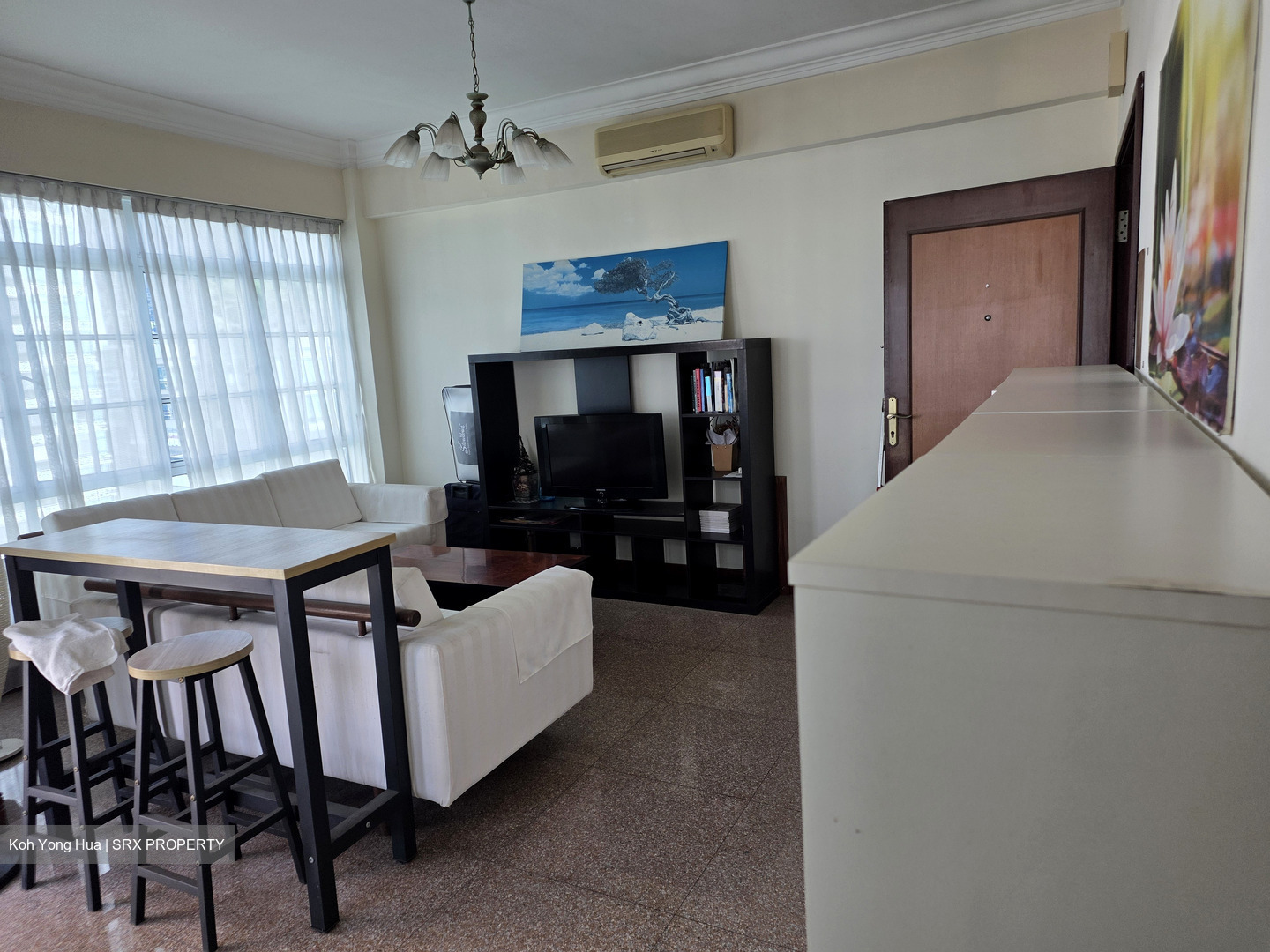 Moulmein Rise (D11), Apartment #602050431